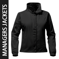 Managers Jackets