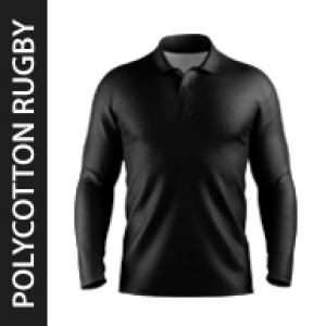 Polycotton Rugby